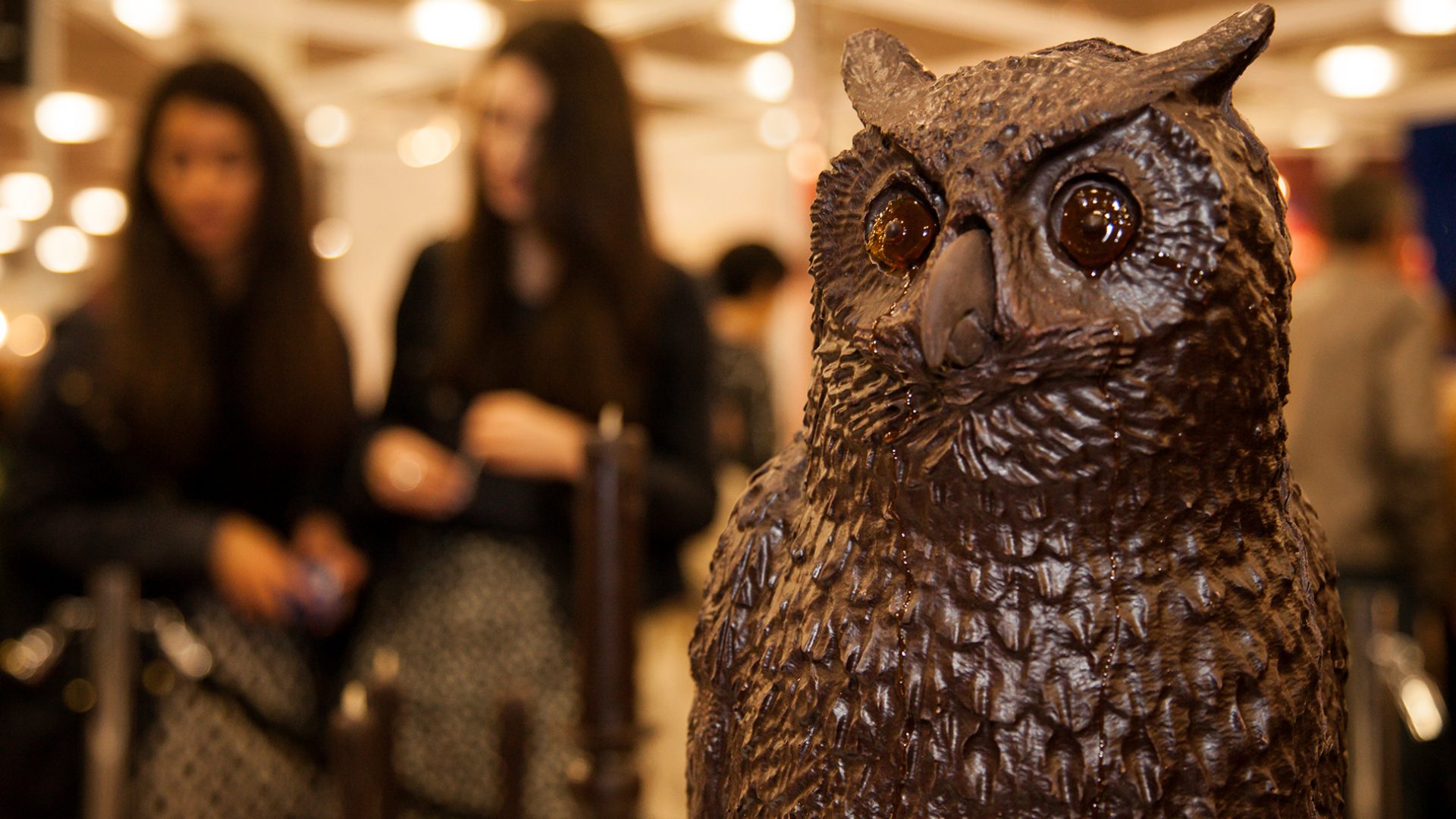 salon du chocolat